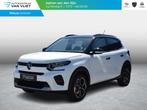 Citroen C3 1.2 Turbo 100pk Max CAMERA MET SENSOREN | NAVI &, Voorwielaandrijving, 1199 cc, Wit, Bedrijf