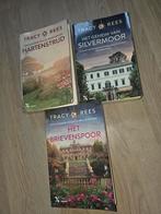 Tracy rees, Boeken, Ophalen of Verzenden, Zo goed als nieuw