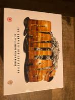 Complete serie Dallas, Ophalen of Verzenden, Zo goed als nieuw