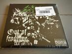 Sodom CD EP - Out Of The Frontline Trench, Verzenden, Nieuw in verpakking