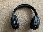 Audiologic Bluetooth koptelefoon met radio en microsd, Overige merken, Gebruikt, Bluetooth, Ophalen of Verzenden