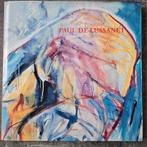 Paul de Lussanet - Schilderijen, Ophalen of Verzenden, Zo goed als nieuw, Schilder- en Tekenkunst, Paul de Lussanet