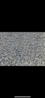 Siergrind, dakgrind, 16/32 mm, ballast grind, boven-rijns, Tuin en Terras, Grind, Keien en Split, Ophalen