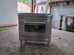 Boretti 6 pitsgasfornuis, Witgoed en Apparatuur, Ovens, Ophalen of Verzenden, Zo goed als nieuw, 60 cm of meer, 60 cm of meer