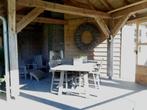 Tuinset Ikea Sundero met lounge stoelen/deckchair, Tuin en Terras, Ophalen, Gebruikt, Bank, 6 zitplaatsen