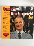 Wim Sonneveld, Ophalen of Verzenden, Zo goed als nieuw, Overige formaten, Levenslied of Smartlap