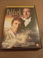 DVD - Poldark, Cd's en Dvd's, Alle leeftijden, Ophalen of Verzenden, Zo goed als nieuw