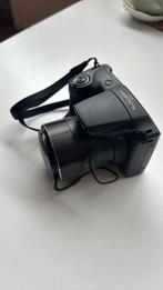 Canon camera, Ophalen, Canon, Compact, 4 t/m 7 keer