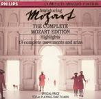 CD-sale VARIOUS - Introducing the Complete Mozart Ed >NIEUW, Verzenden, Classicisme, Zo goed als nieuw, Overige typen