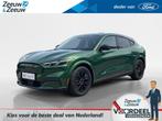 Ford Mustang Mach-E Standard RWD 75 kWh 268pk | €2.000.- k, Automaat, 12 maanden, Achterwielaandrijving, 268 pk