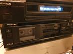 Kenwood equalizer ke-2060, Ophalen
