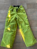 Skibroek maat 152, Kinderen en Baby's, Kinderkleding | Maat 152, Ophalen, Gebruikt, Jongen of Meisje, Broek