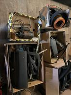 Volvo 140 automaat diverse onderdelen, Ophalen, Gebruikt, Volvo