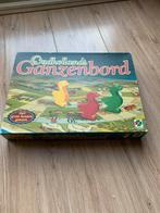 Oudhollands ganzenbord spelletje, Ophalen of Verzenden, Zo goed als nieuw