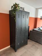 Lockerkast industrieel, Huis en Inrichting, Kasten | Lockerkasten, Ophalen, Zo goed als nieuw