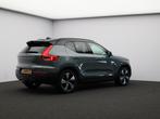 Volvo XC40 Recharge P8 AWD R-Design / Trekhaak / Pano. dak /, Auto's, Gebruikt, Adaptive Cruise Control, Origineel Nederlands