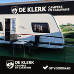 Dethleffs C-GO 495 FR Active (bj 2026), Klerk Beheer, Klerk Behe de, 7 tot 8 meter, Bedrijf, Info@deklerkcaravans.nl