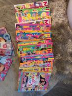 Girlz tijdschriften nieuw 35 stuks, Ophalen of Verzenden