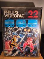 Philips Videopac 22 - Space Monster, Gebruikt, Shooter, 1 speler, Ophalen of Verzenden