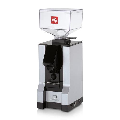 Eureka Mignon Silenzio koffiemolen grinder (illy), Witgoed en Apparatuur, Koffiezetapparaten, Nieuw, Espresso apparaat, Ophalen of Verzenden