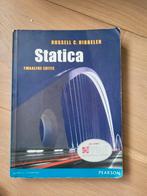 Statica, Ophalen, Alpha, Gelezen