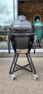 Meatboys Medium Kamado BBQ Barbecue, Ophalen of Verzenden, Gebruikt, Overige, Met accessoires