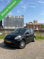 Daihatsu Sirion 2 1.0-12V Trend, Voorwielaandrijving, Gebruikt, 750 kg, Elektrische ramen