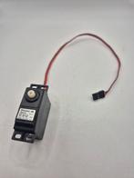 Graupner c512 servo voor rc, Hobby en Vrije tijd, Modelbouw | Radiografisch | Auto's, Ophalen of Verzenden, Overige schalen, Onderdeel