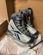NIEUW! Reekbok SK figurobic 4 maat 35, Nieuw, Kunstschaatsen, Ophalen, Overige merken