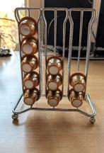 Koffiecapsules houder voor 30 universele cups, nieuw, Ophalen, Nieuw