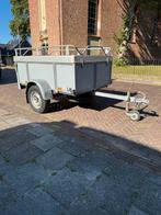Saris RT-600 bagagewagen, Auto diversen, Aanhangers en Bagagewagens, Ophalen, Gebruikt