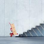 Steekwagen traploper, Ophalen of Verzenden, Nieuw