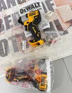 DeWALT DCF801 12V Li-Ion XR Slagschroevendraaier brushless, Nieuw, Ophalen of Verzenden, H, H