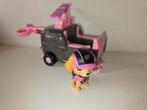 Paw Patrol Ultimate Rescue Skye - 16cm, Ophalen of Verzenden, Gebruikt, Jongen of Meisje