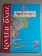 Rotbeesten, Roald Dahl, Ophalen of Verzenden, Zo goed als nieuw, Fictie algemeen