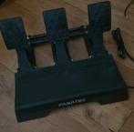 Fanatec CSL Elite Pedalen Met LoadCell Kit, Computers en Software, Joysticks, Ophalen, Zo goed als nieuw, Fanatec