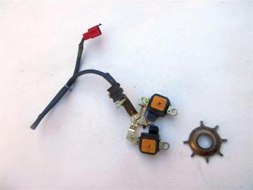 Honda CBR600F pickups CBR 600 F pulsgevers pick-ups pickups beschikbaar voor biedingen