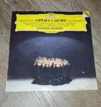 Elpee van Chor* Und Orchester Der Deutschen Oper Berlin, Kamermuziek, Ophalen of Verzenden, Zo goed als nieuw, 12 inch