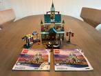 Lego 41167 Disney Frozen kasteel Arendelle, Kinderen en Baby's, Speelgoed | Duplo en Lego, Ophalen of Verzenden