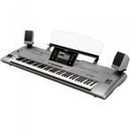 Yamaha Tyros5XL Keyboard met Speakers, Muziek en Instrumenten, Keyboards, Aanslaggevoelig, Gebruikt, Ophalen of Verzenden, Yamaha