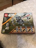 Lego Star Wars 75345 501st Clone Troopers Battle Pack - Nieu, Ophalen of Verzenden, Nieuw, Complete set, Lego