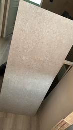 Porcelanosa Hannover topo matt tegels 59.6x150 en 59.6x59.6, Ophalen, 30 cm of meer, Steen of Klei, 50 tot 150 cm