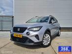 Seat Arona 1.0 TSI Style 1ste eigenaar GARANTIE NIEUWSTAAT, Gebruikt, 95 pk, Origineel Nederlands, Bedrijf