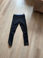 hardloop winter legging., Kleding | Dames, Zwart, Ophalen of Verzenden, Hema, Fitness of Aerobics