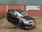 Volkswagen Caddy 2015 2.0 tdi dsg, 4 cilinders, 1451 kg, Origineel Nederlands, Diesel