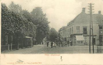 701080001 Velp Hoofdstraat beschikbaar voor biedingen