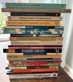 Boeken allerlei, bieden vanaf 0,50 euro per boek, Boeken, Ophalen of Verzenden, Zo goed als nieuw