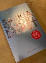 Saskia Noort - Debet, Gelezen, Saskia Noort, Ophalen of Verzenden, Nederland