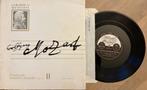 Mini LP van "I Grandi Musicisti" met de naam Wolfgang Amadeu, Ophalen, Gebruikt, Overige formaten, Classicisme