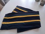 College shawl, Kleding | Heren, Ophalen of Verzenden, Blauw